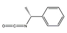 (R)-(+)-1-苯乙基异氰酸酯