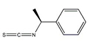(S)-(+)-1-苯乙基异硫氰酸酯