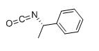  (S)-(-)-1-苯乙基异氰酸酯