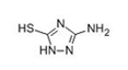 3-氨基-5-巯基-1,2,4-三氮唑